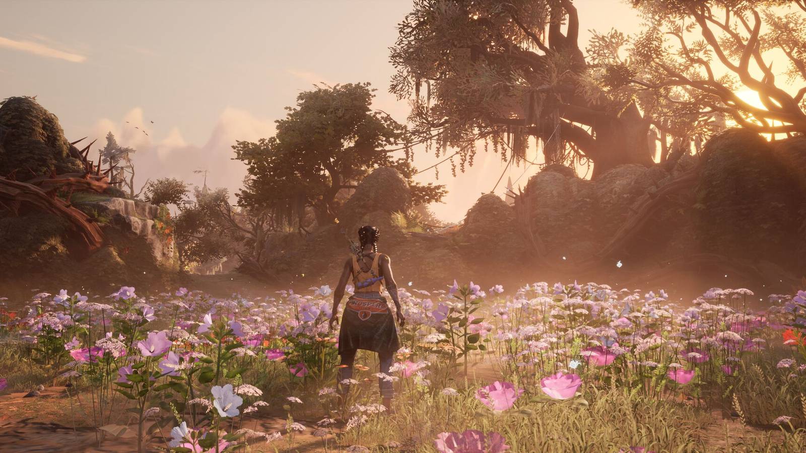 South of Midnight Dev Details Bringing the Deep South to Life Interview