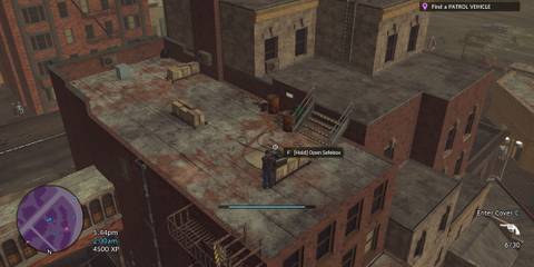 Southern Springwood 3 - The Precinct Artifacts