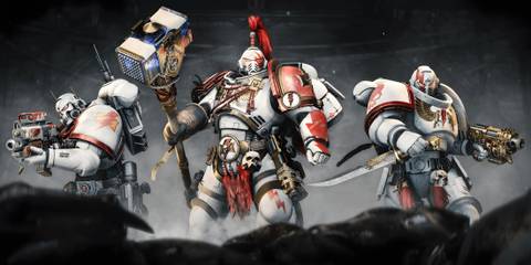 space marine 2 address champion skins problem