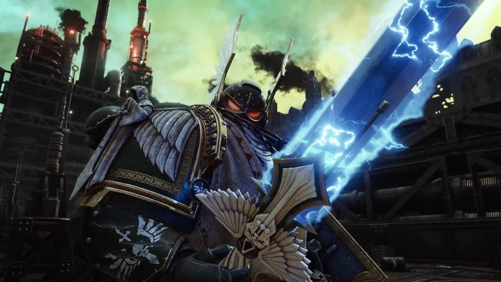 space marine 2 siege mode update