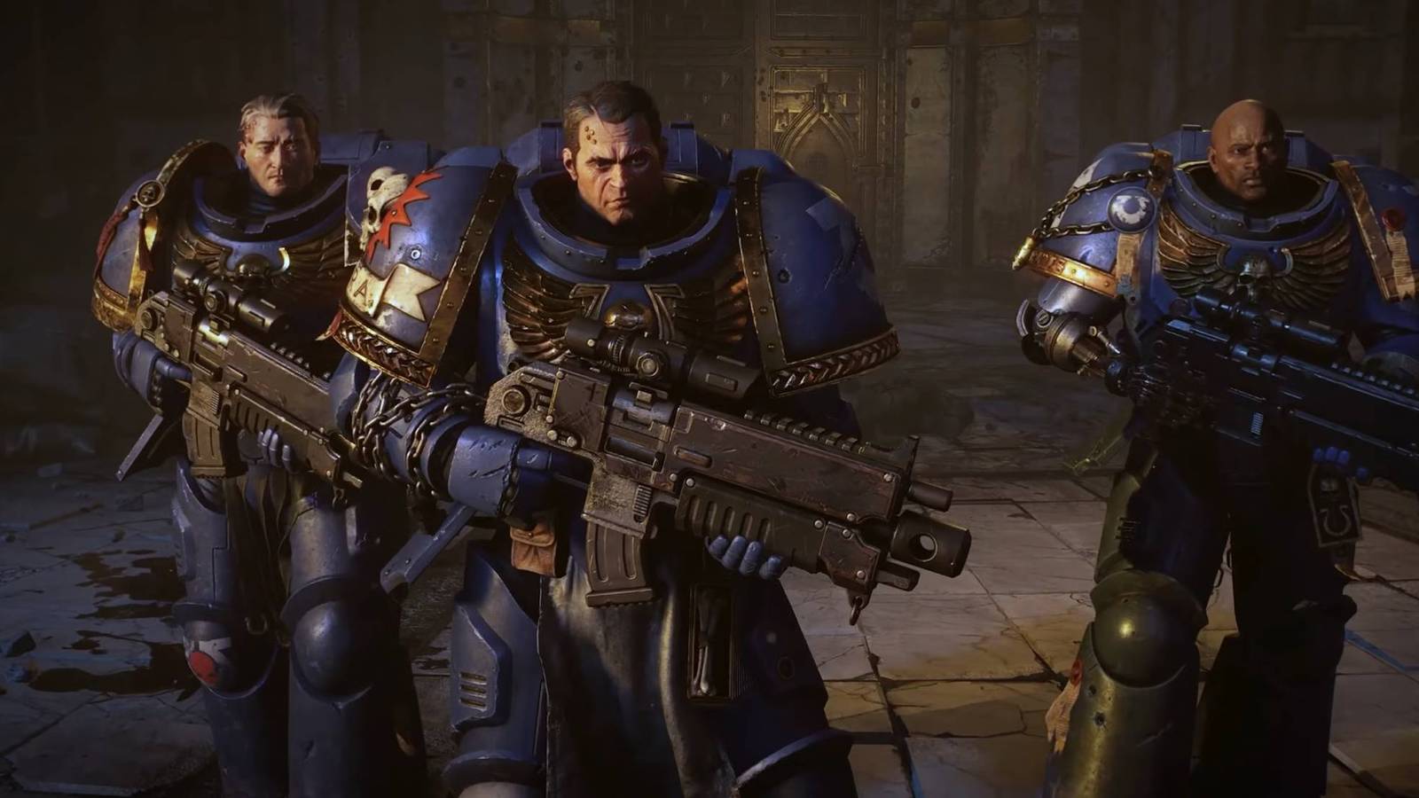 space marine 2 won't add fan requested feature
