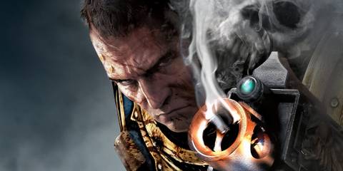 Space Marine 1 remaster Xbox Game Pass