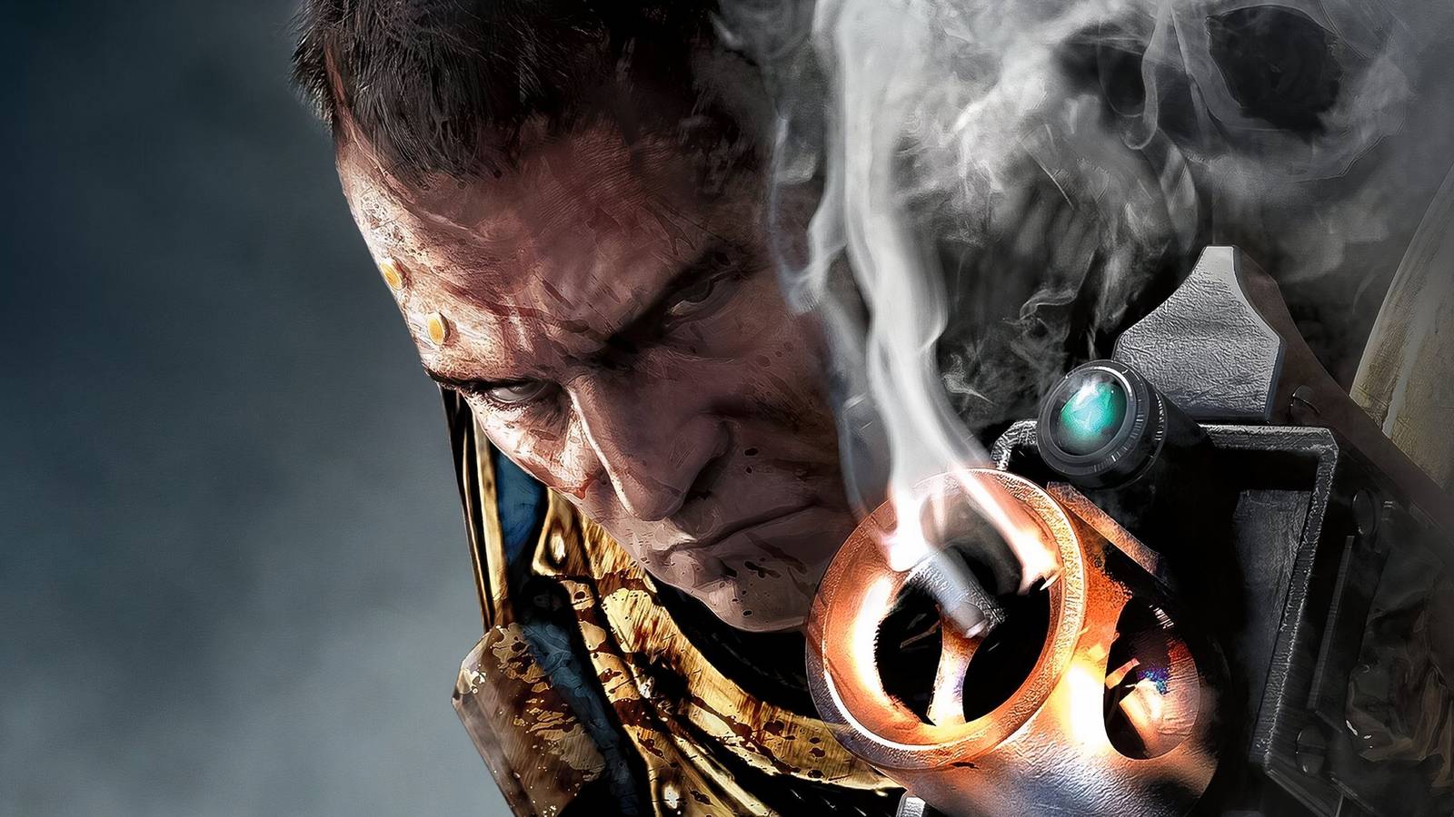 Space Marine 1 remaster Xbox Game Pass