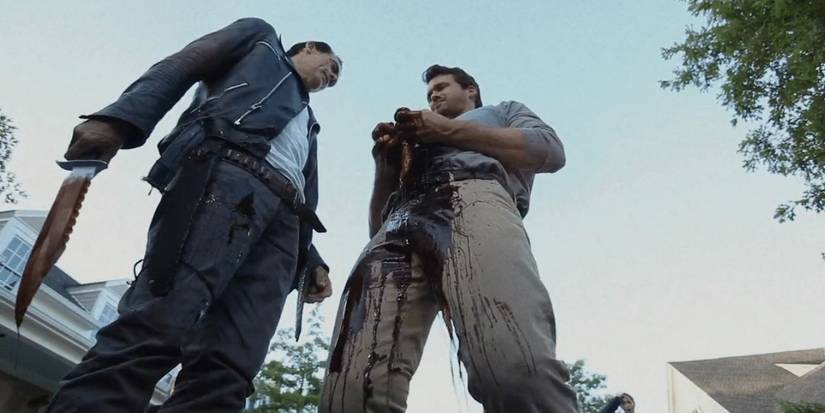 Spencer The Walking Dead