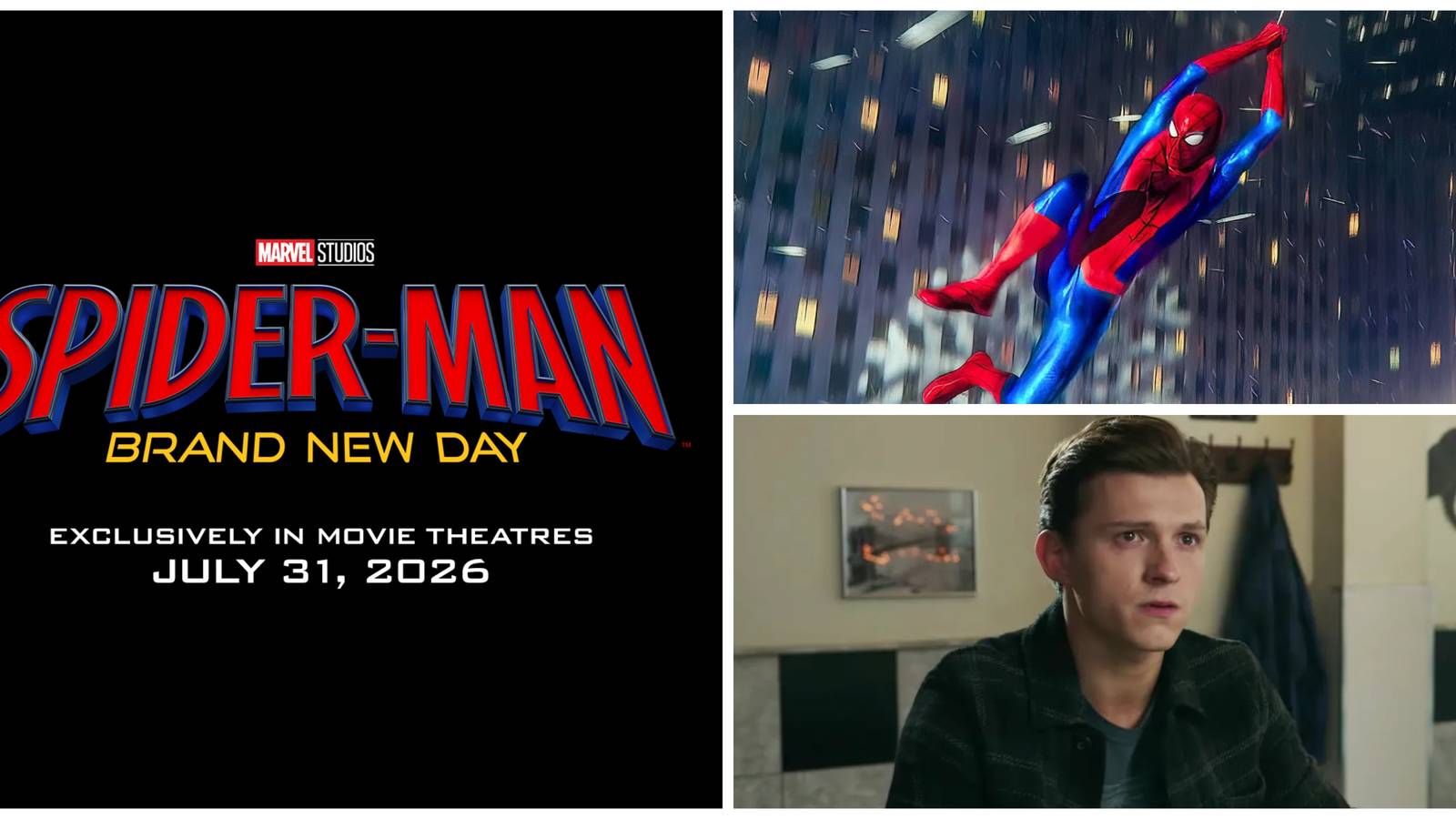 spiderman brand new world plot threads