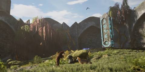 Spirit of the North 2 - trailer screenshot