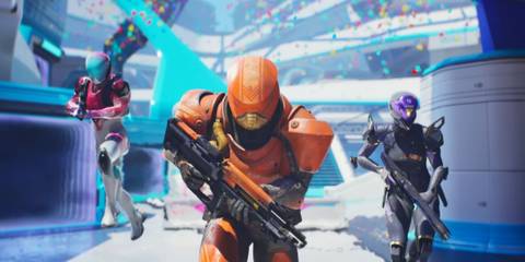 splitgate 2 dev responds to microtransactions issue