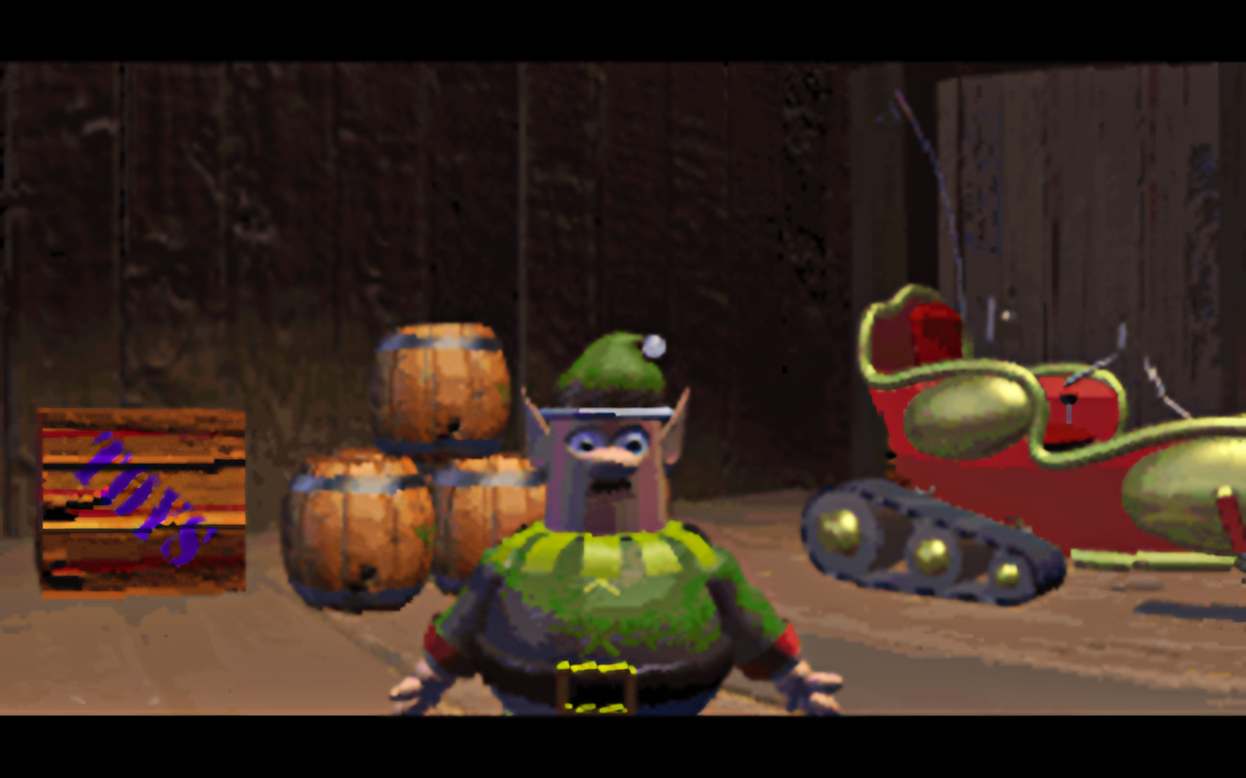 Spud! News, Trailer, Guides, and More