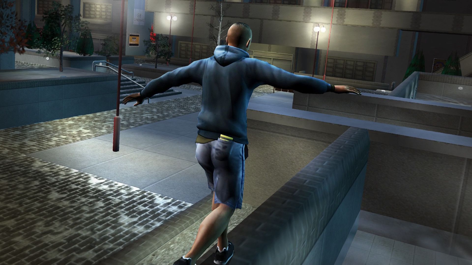 Free Running News, Trailer, Guides, and More