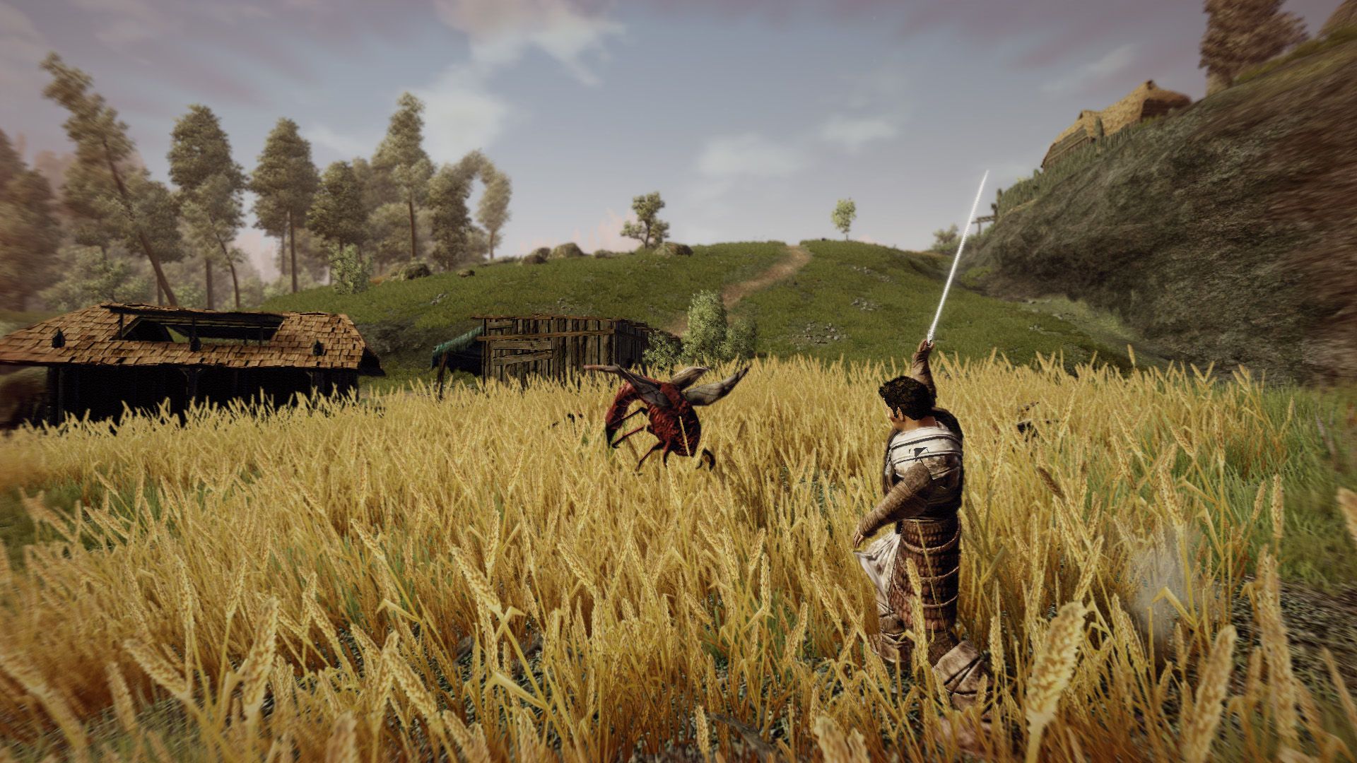 Gothic 3: Forsaken Gods
