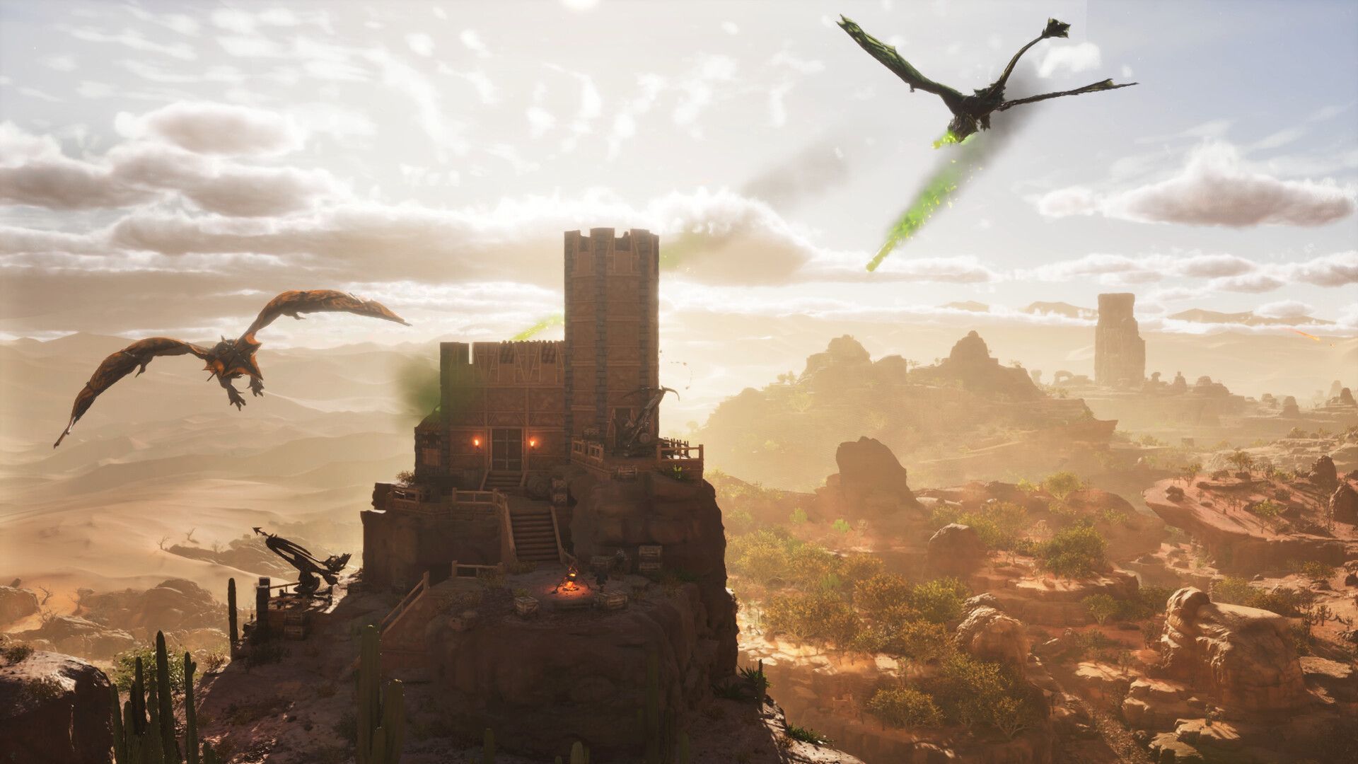 The Hardest Online Survival Games