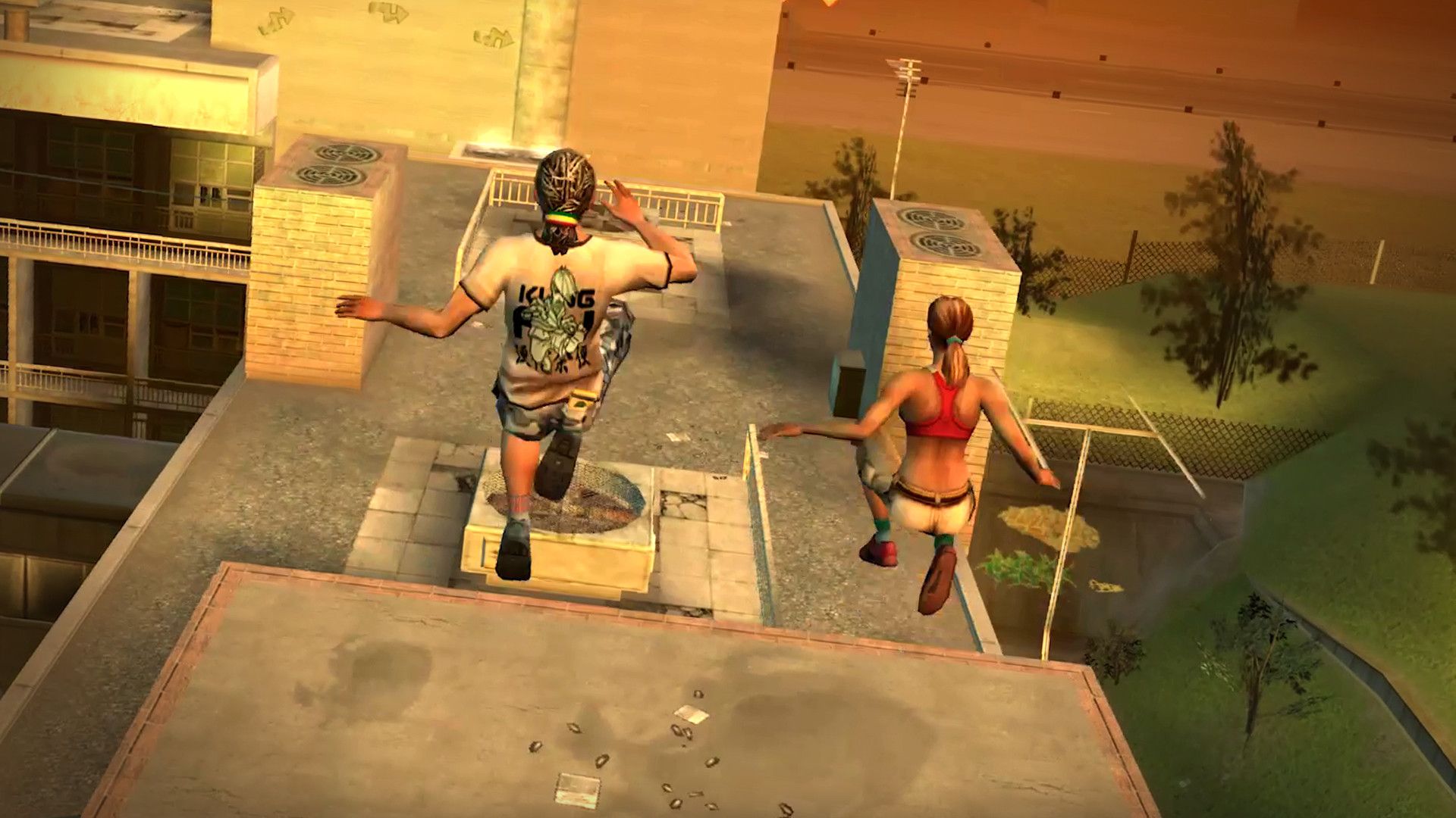 Free Running News, Trailer, Guides, and More