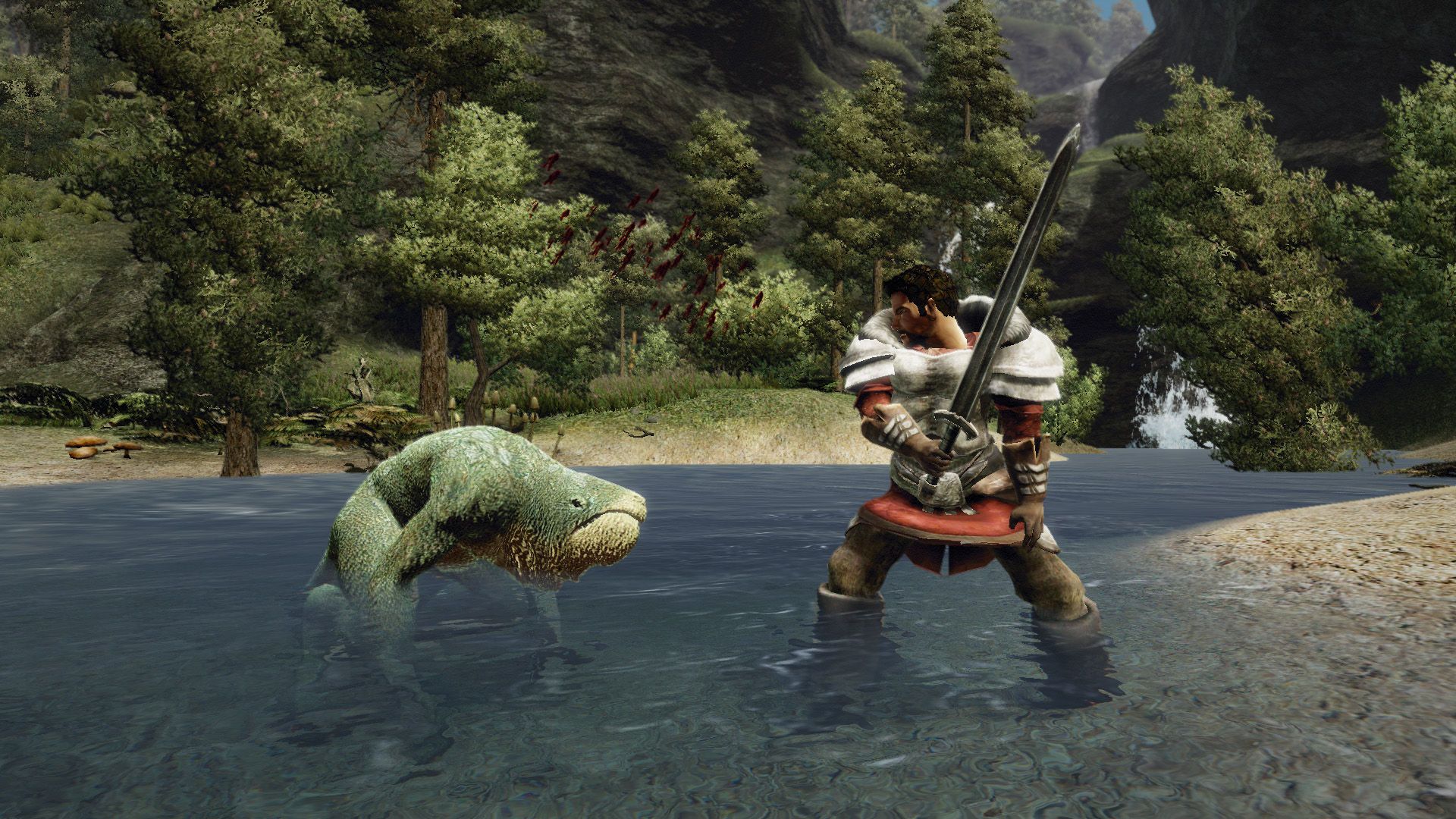 Gothic 3: Forsaken Gods