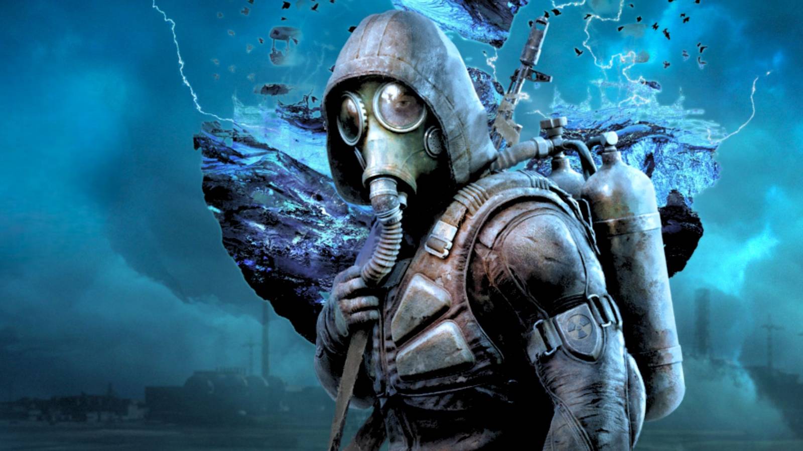 stalker 2 heart of chornobyl teases new weapons in upcoming update 1.5