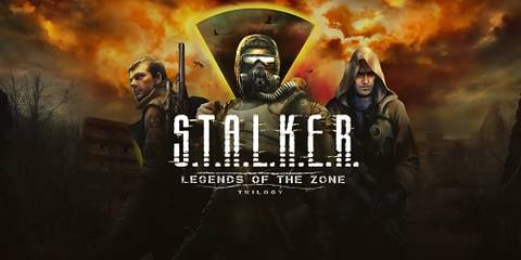 Stalker Legends of the Zone Trilogy PC Best Settings