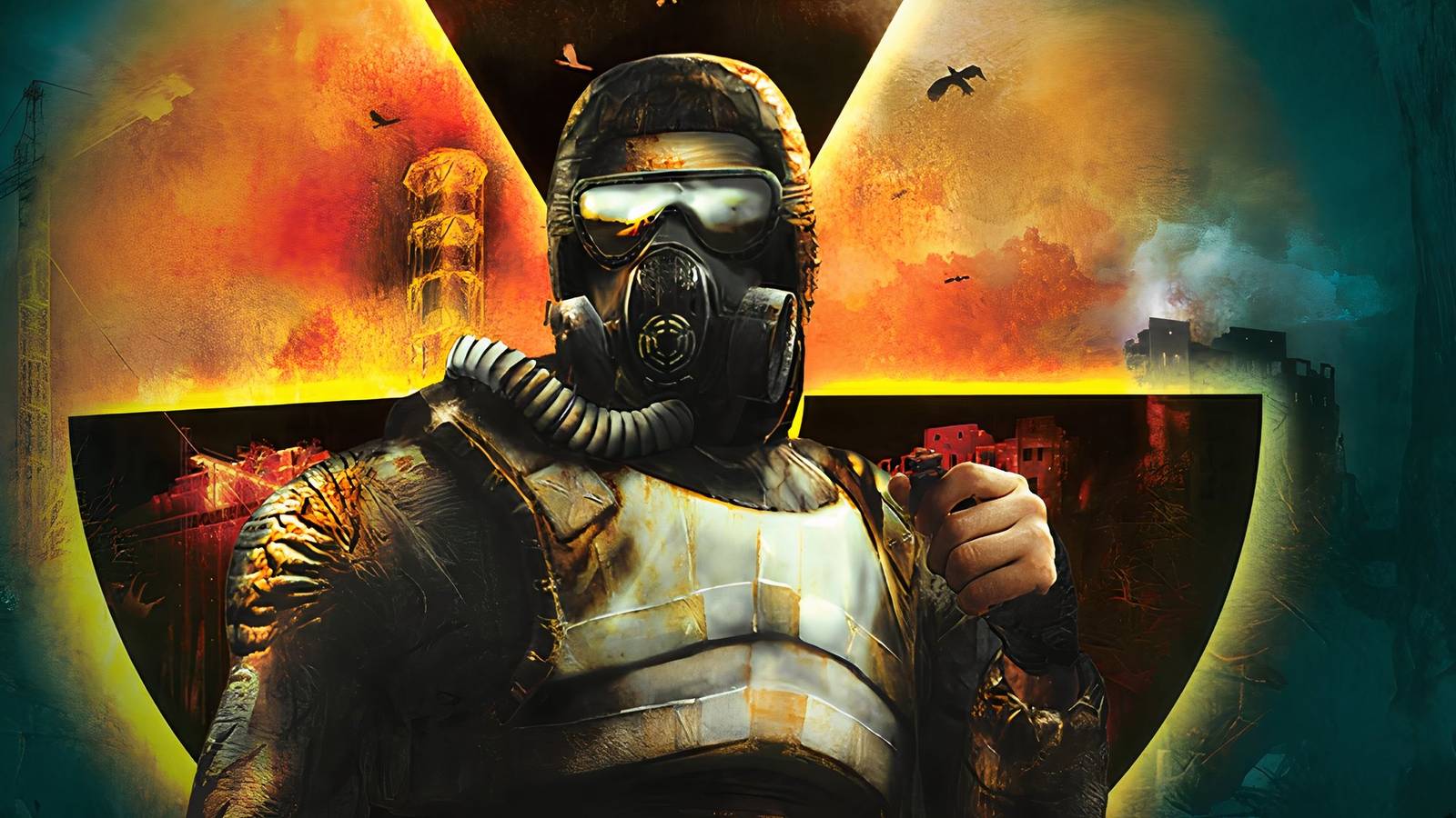 stalker legends of the zone troligy enhanced edition update 1.01