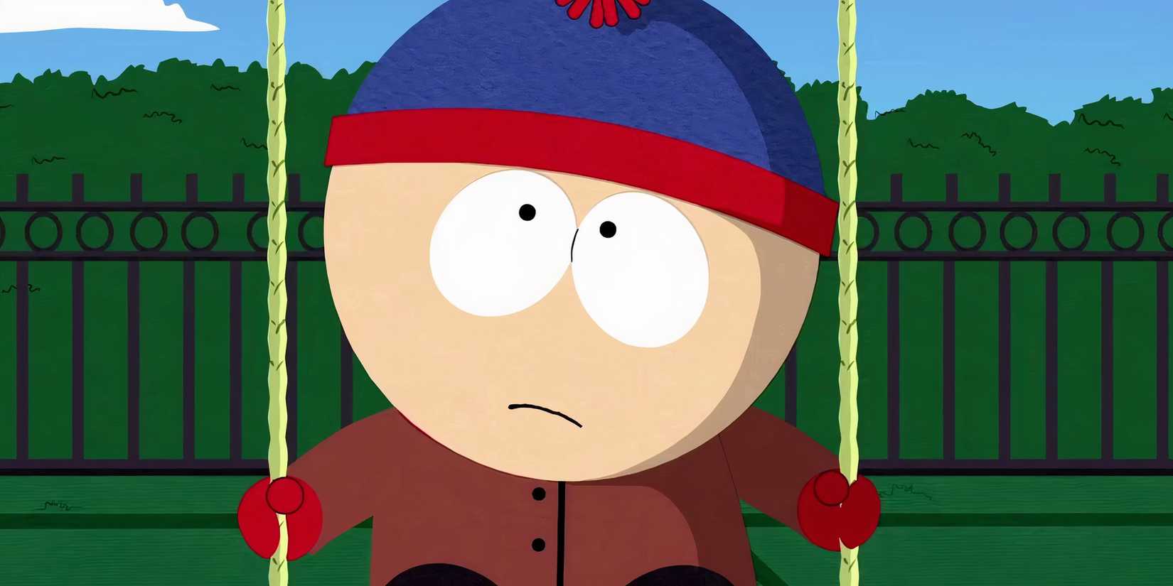 Stan South Park