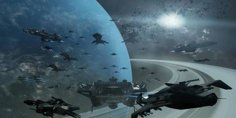 Star Citizen clarifies Flight Blade release