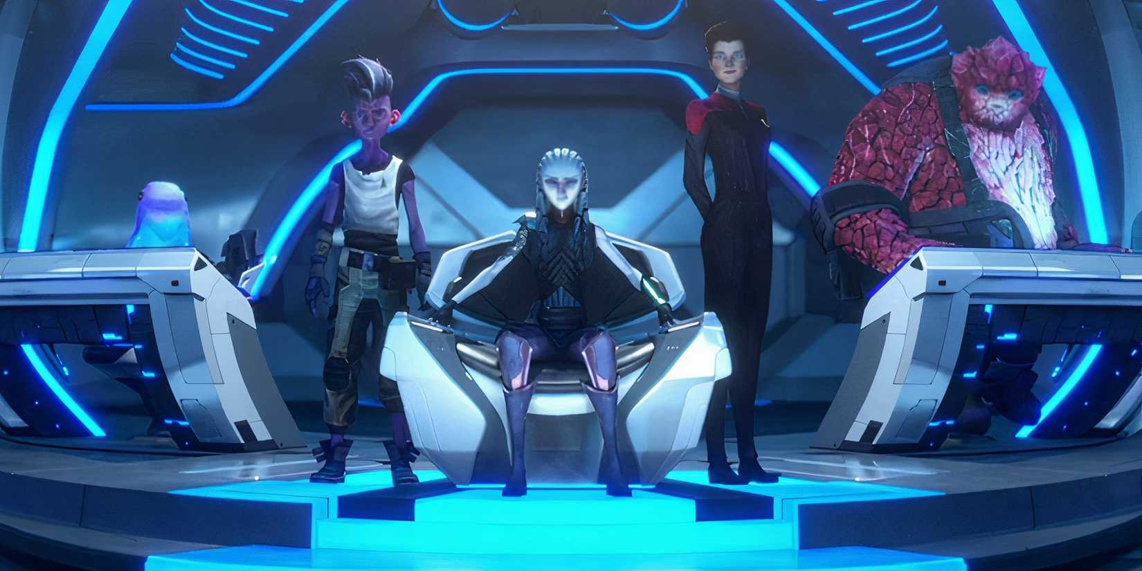 Star Trek_ Prodigy_Ship