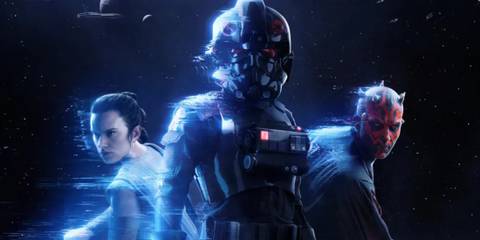 Why Players Are Flocking Back to Star Wars Battlefront 2 in 2025