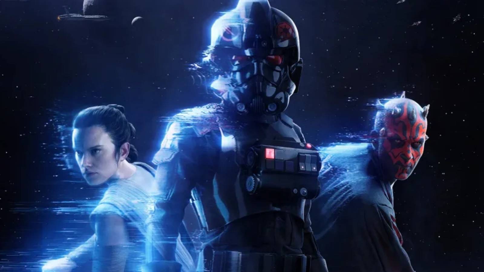 Why Players Are Flocking Back to Star Wars Battlefront 2 in 2025