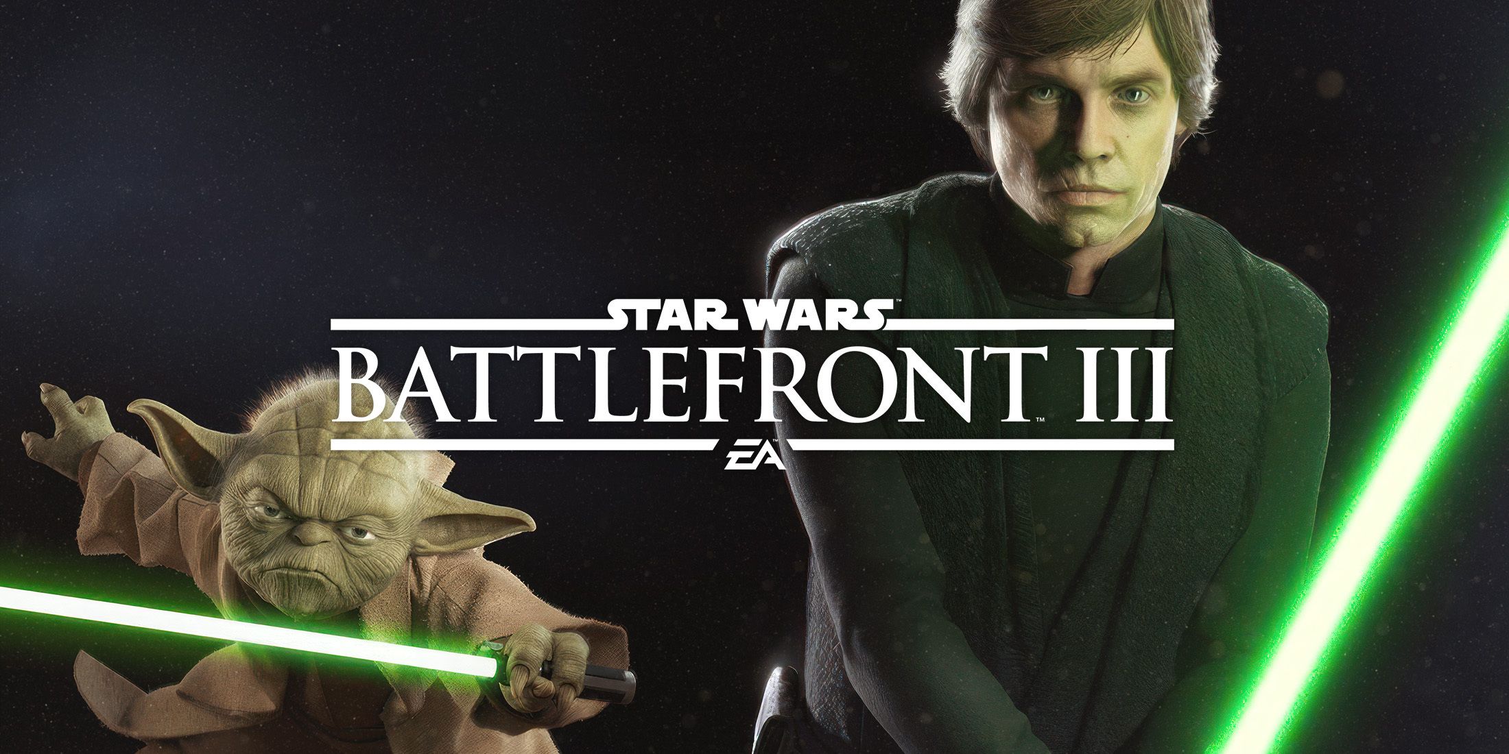 Petition Star Wars Battlefront 3