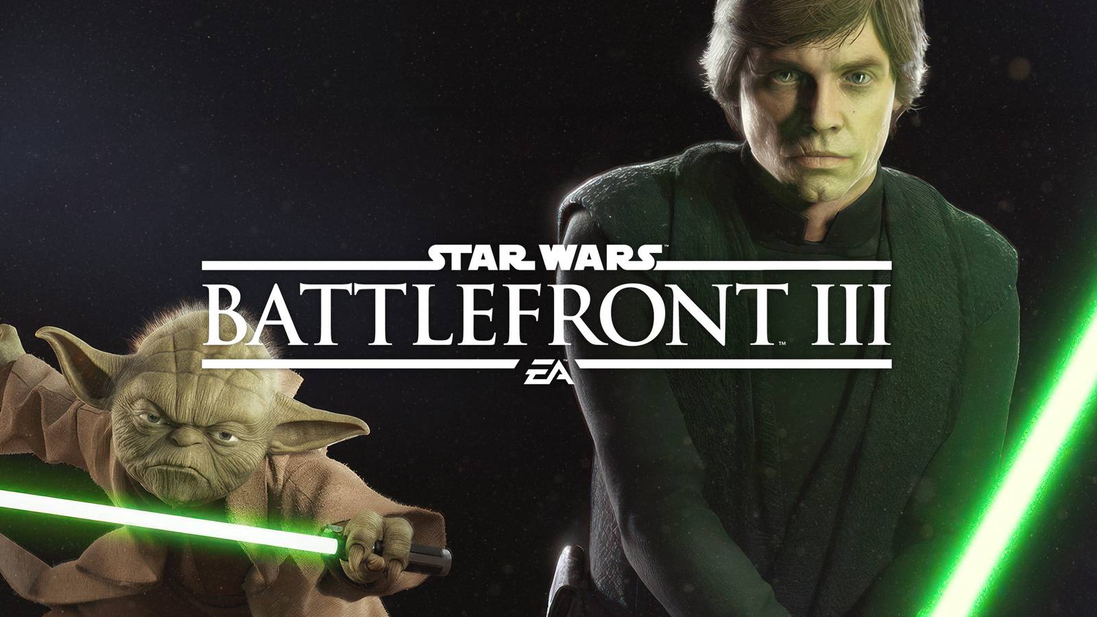 star wars battlefront 3 petition