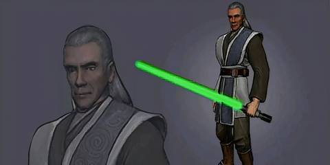 Star Wars Episode III – Revenge of the Sith Cin Drallig