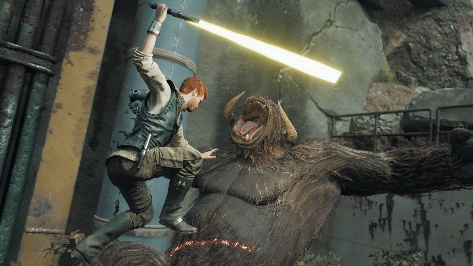 Epic Games Store holds Star Wars Day Sale 2025