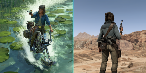 Star Wars Outlaws Update 1.6 promo screenshot (1)