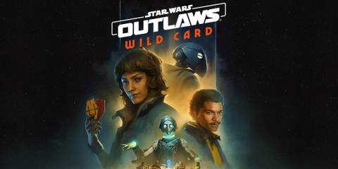 Star Wars Outlaws Wild Card DLC release date