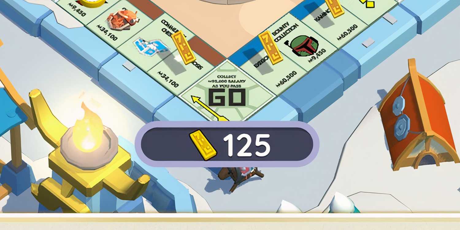 Partner Multipliers Monopoly GO: Best Multiplier to Use in Partner Event Spin