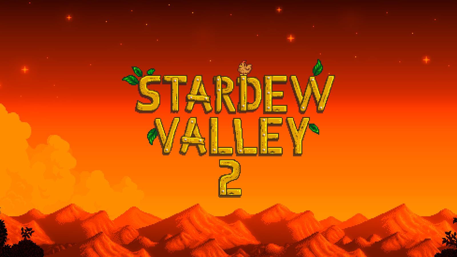 stardew valley 2 concernedape