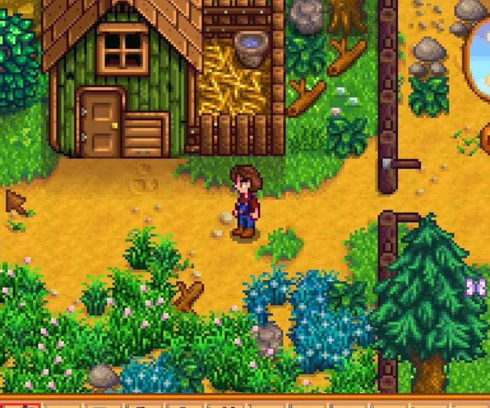 stardew valley decorative sign idea