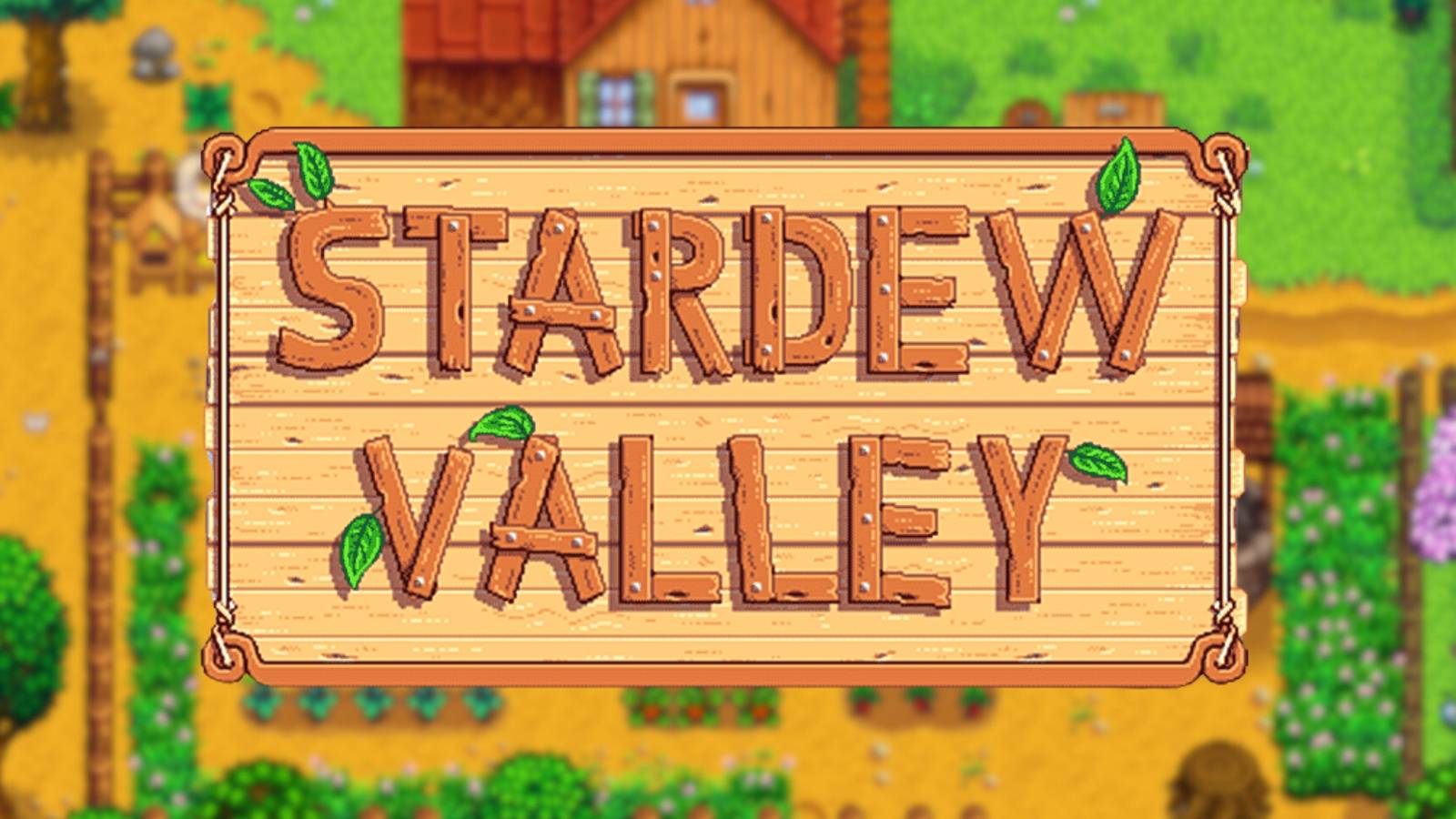 Stardew Valley 2 needs to justify not being a stardew valley 1 update