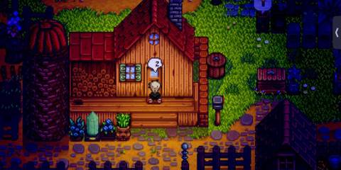 Stardew Valley Tip Could Help Players Avoid Passing Out On Their Farm