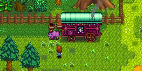 stardew valley fan creates beautiful gold and silver jewelry