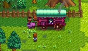 stardew valley fan creates beautiful gold and silver jewelry