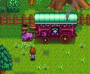 stardew valley fan creates beautiful gold and silver jewelry