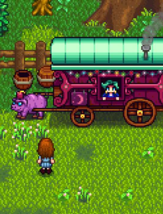 Stardew Valley How To Get Bat Wings stardew-valley-how-to-get-bat-wings