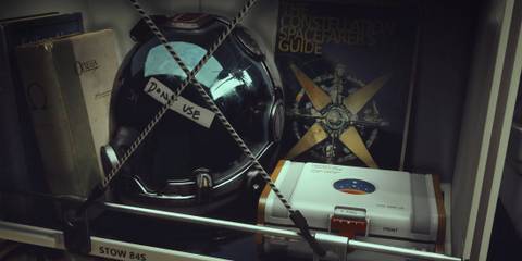 Starfield releases May 2025 update