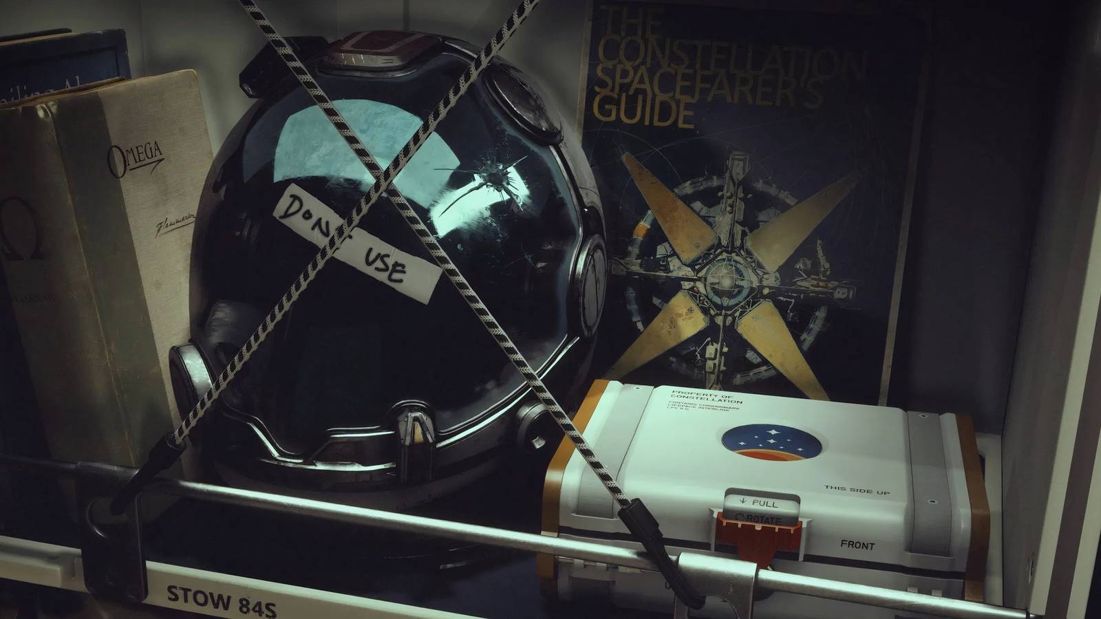 Starfield releases May 2025 update