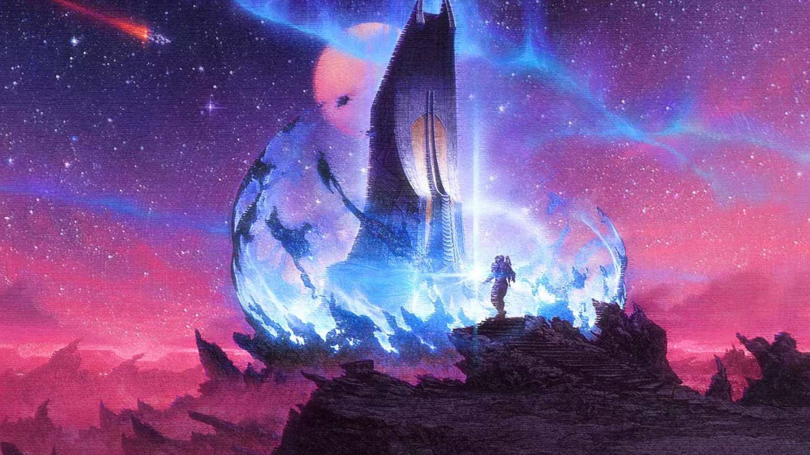 Starfield May Be Better Off Following in Diablo 4's Footsteps with its Next Expansion