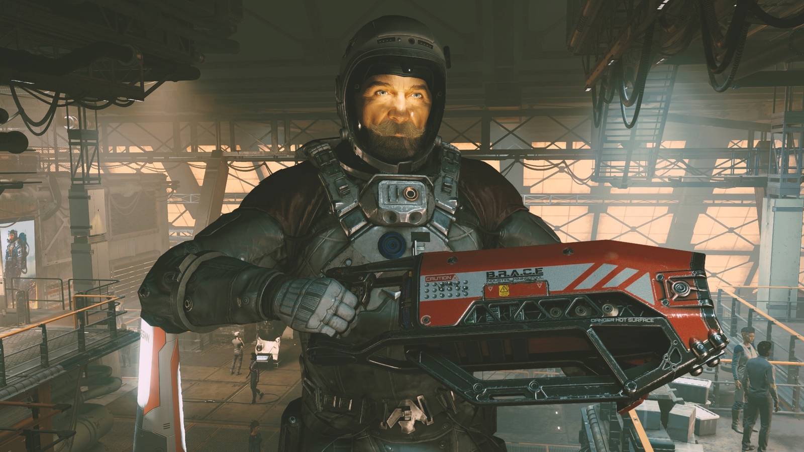 Starfield's Biggest Challenge as a New IP Lies Right in Front of It