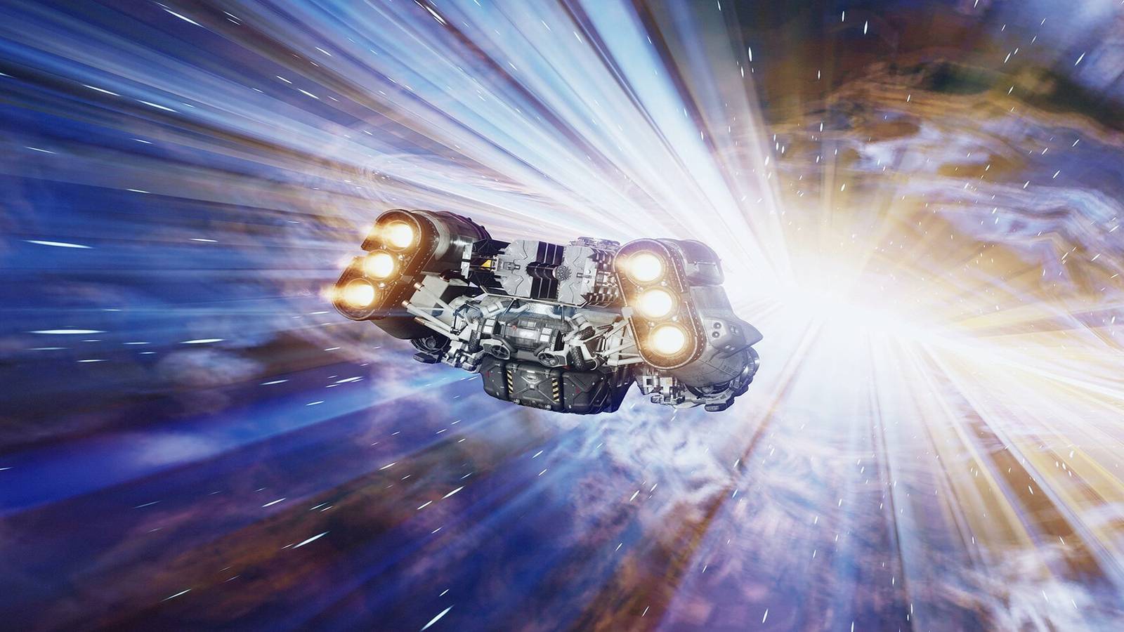 How Starfield Can Take from Fallout and Achieve Lift-Off