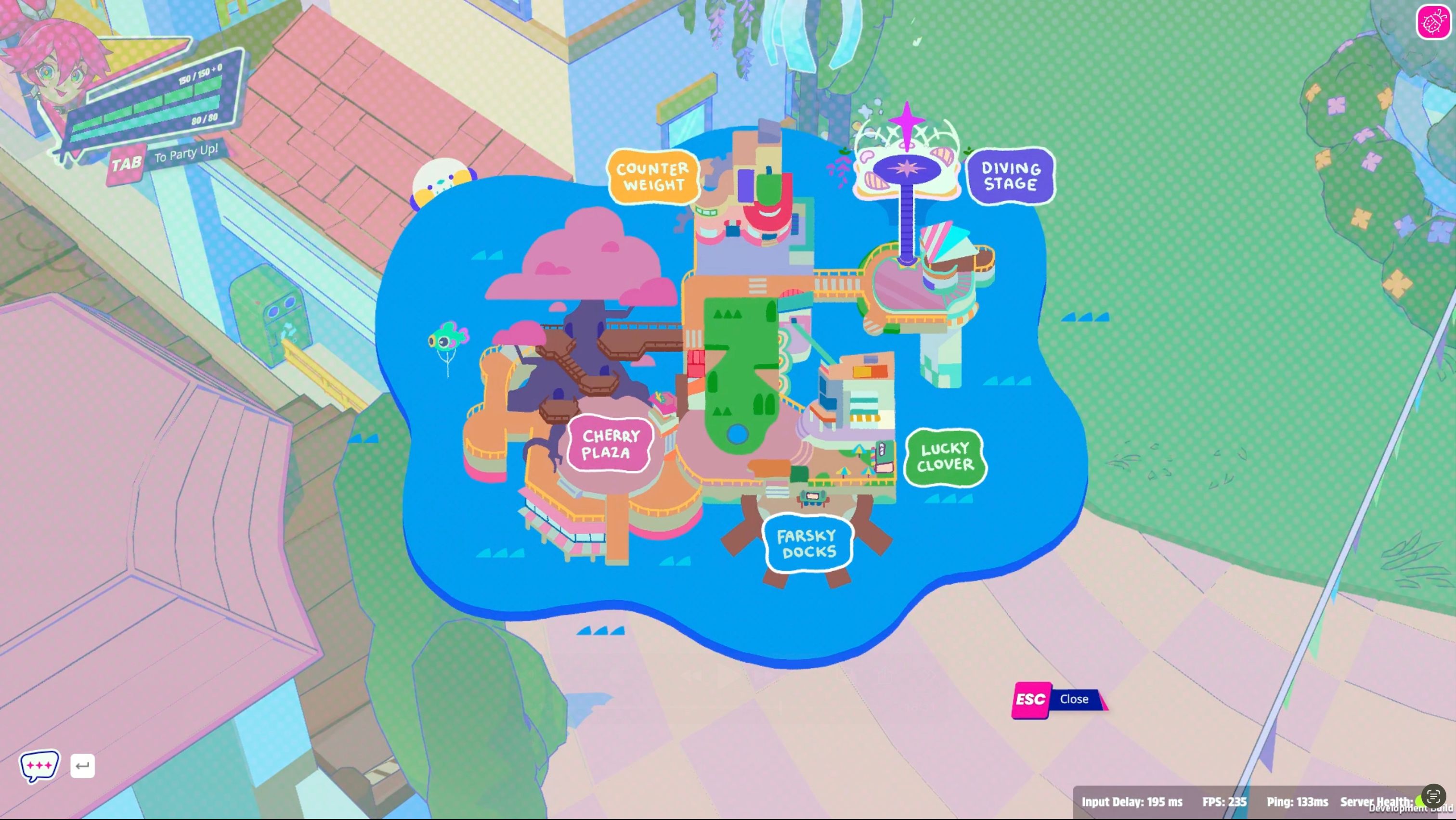 Starlight Re:Volver Is a Multiplayer Roguelite Game That Turns Friends ...