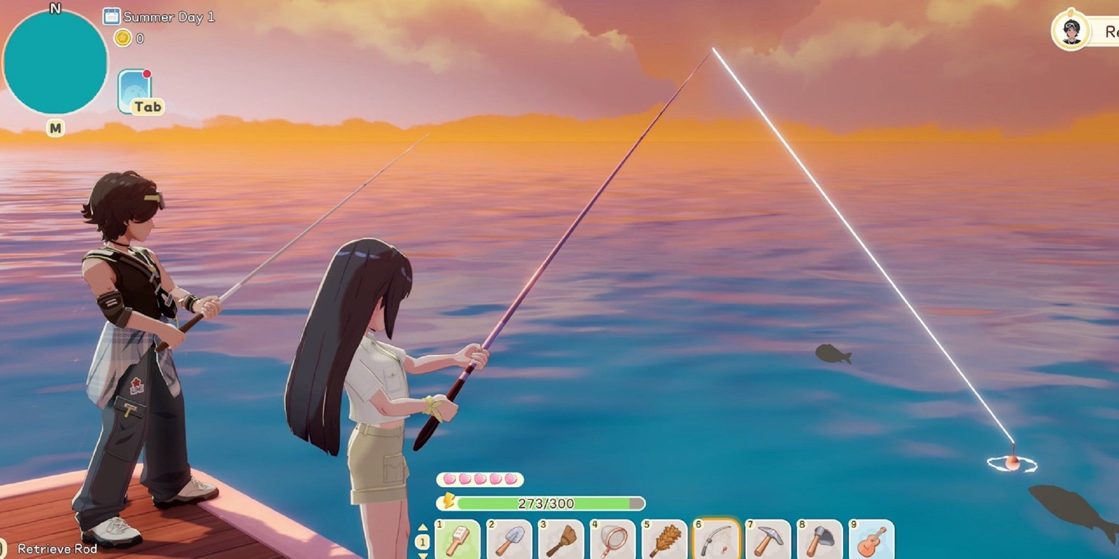 starsand-island-fishing
