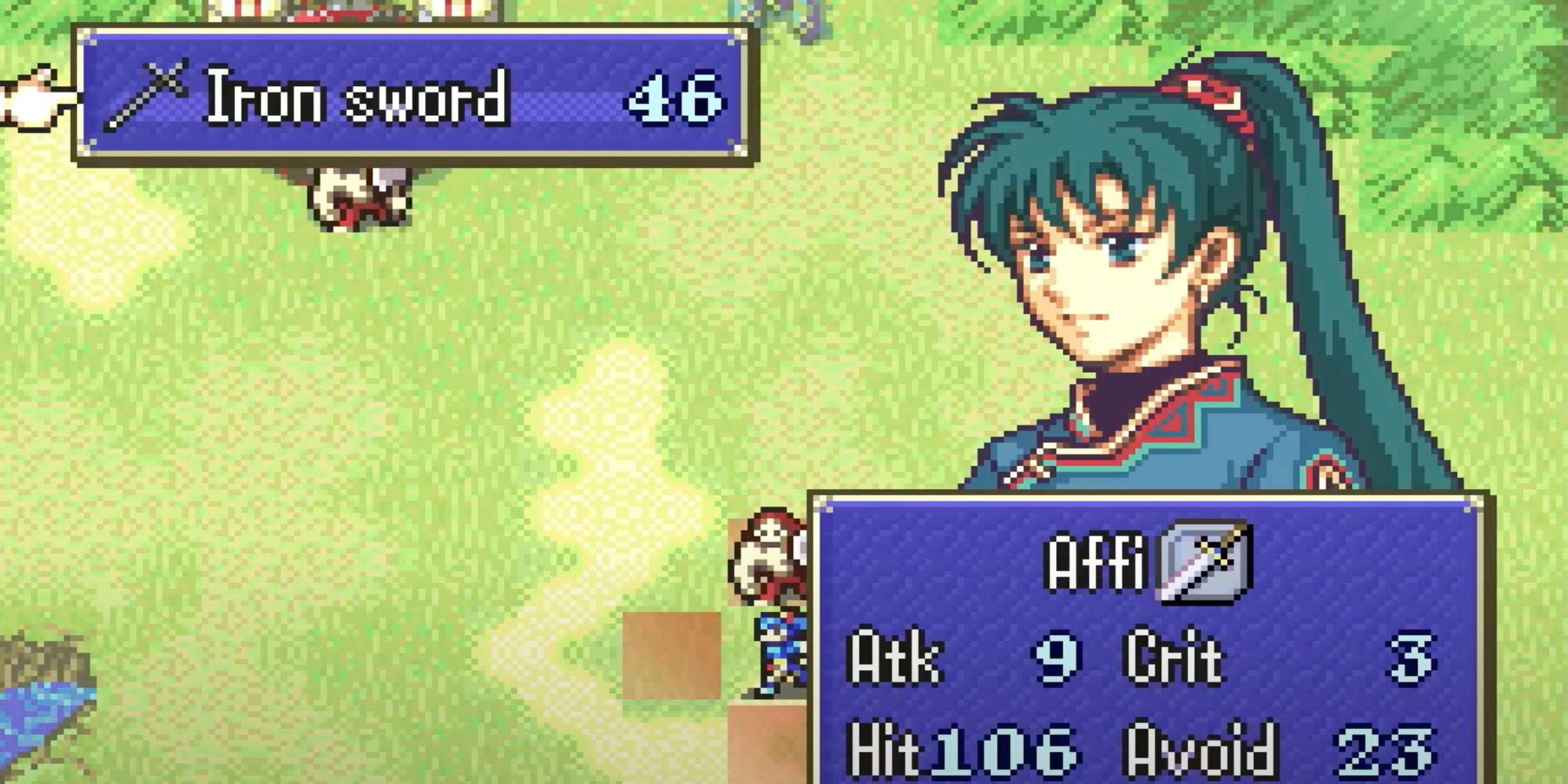 Fe7 Best GameBoy Advance Games That Deserve A 3D Remake