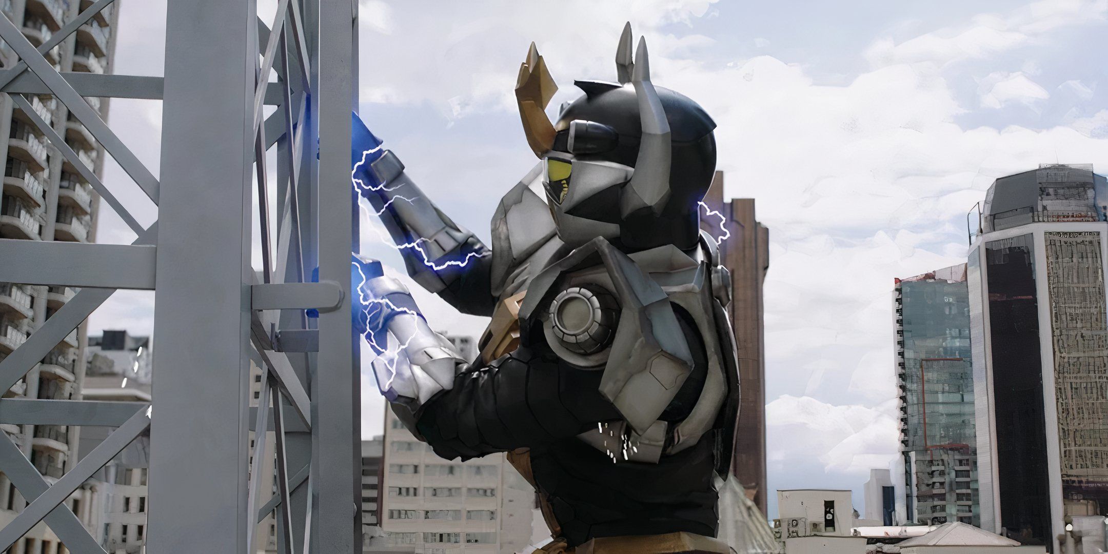 The Saddest Deaths In Power Rangers History
