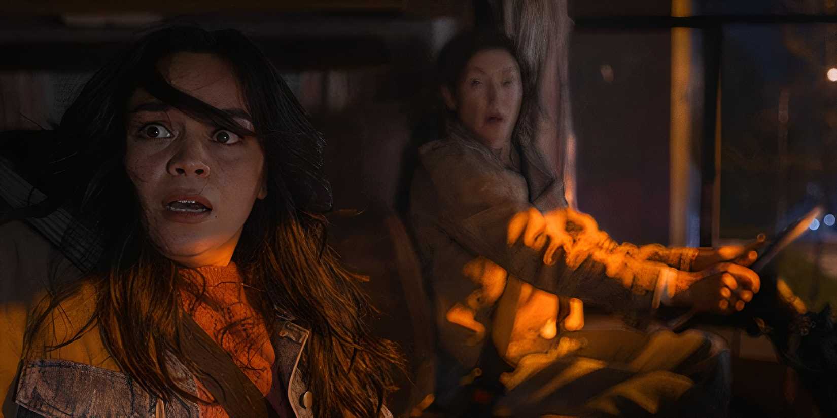 Stefani and Darlene Stefani